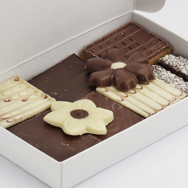 Chocolate Surtido - Imagen 2